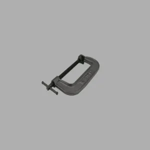 WILTON TOOLS 540A-5 C-clamp Carriage 5 Inch 2-1/2 Deep | AA8JVW 18G738 / 22004