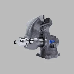 WILTON TOOLS 1780A Combination Vise, Heavy Duty, 8 Inch Jaw Width, 6 3/4 Inch Max. Opening | CH9ABN 638H21