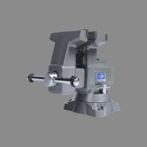 WILTON TOOLS 4800R Combination Vise, Reversible, Standard Duty, Enclosed, 8 Inch Jaw Face Width | CV3RLC 55EK36