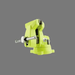 WILTON TOOLS 1560 Combination Vise Swivel 6 Inch Jaw Ductile Iron | AE4LPE 5LJ85 / 63188