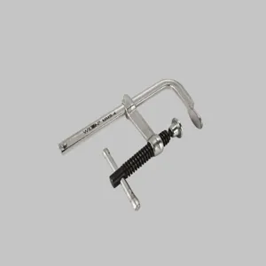 WILTON TOOLS MMS-4 F-Clamp Spark-Duty Hex Head 2-1/4 inch Throat Depth | AJ2FYH 49P348