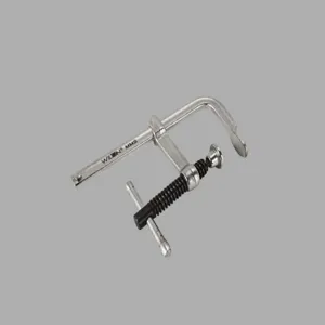 WILTON TOOLS MMS-8 F-Clamp Spark-Duty Hex Head 2-1/4 inch Throat Depth | AJ2FYJ 49P349