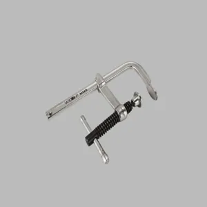 WILTON TOOLS MMS-12 F-Clamp Spark-Duty Hex Head 2-1/4 inch Throat Depth | AJ2FYK 49P350