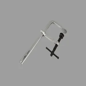 WILTON TOOLS GSM60 Bar Clamp, Heavy Duty, Sliding T Handle, 24 Inch Jaw Opening - | CV3RDT 48FX54