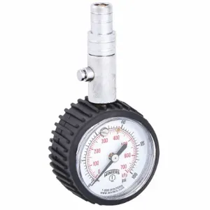 WINTERS INSTRUMENTS PGV693 Tire Pressure Gauge 0 to 100 psi | AH8KRT 38VL21