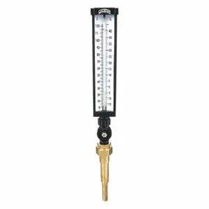 WINTERS INSTRUMENTS TIM102-6ALF. Thermometer Analog -40-110 Degree 3/4 Inch Npt | AF6UFL 20JN73