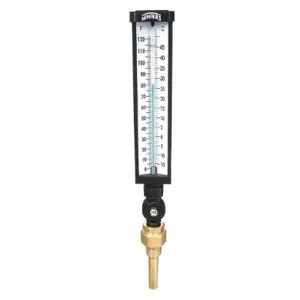 WINTERS INSTRUMENTS TIM102ALF. Thermometer Analog -40-110 Degree 3/4 Inch Npt | AF6UFN 20JN75