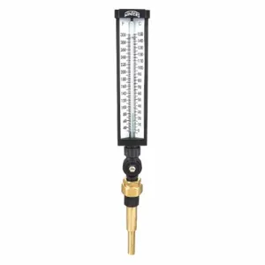 WINTERS INSTRUMENTS TIM105LF. Thermometer Analog -40-110 Degree 1/2 Inch Npt | AF6TNQ 20JN83