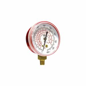 WINTERS INSTRUMENTS PFG1732 Replacement High Side Pressure Gauge, 2 1/2 Inch Dia, Dry | CV3TLH 489F27