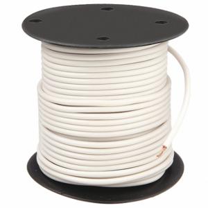 WIRTHCO 80028 BATTERY DOCTOR Primary Automotive Wire, 16 AWG Wire Size, PVC, Stranded, 500 ft Length | CV3UFL 34GC56