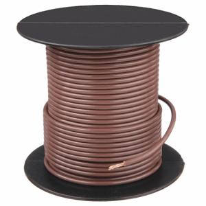 WIRTHCO 81070 Battery Doctor Primary Automotive Wire, 12 AWG Wire Size, PVC, Stranded, 500 ft Length | CV3UFR 34GC13
