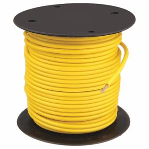 WIRTHCO 81105 BATTERY DOCTOR Primary Automotive Wire, 16 AWG Wire Size, PVC, Stranded, 100 ft Length | CV3UFT 34GC50