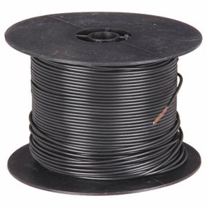 WIRTHCO 81121 BATTERY DOCTOR Primary Automotive Wire, 22 AWG Wire Size, PVC, Stranded, 100 ft Length | CV3UFE 34GC72