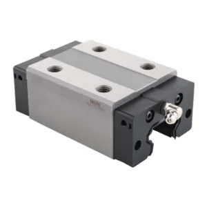 WON H30RSSG0 Standard Bearing Block, Full Ball Recirculating Bearing, Rectangular | CV7CKN