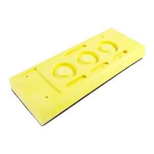 WOODHEAD 1301280082 Three Button Replacement Cover, For 4023 Button Pendant Enclosure | CH2JKL 00-3823