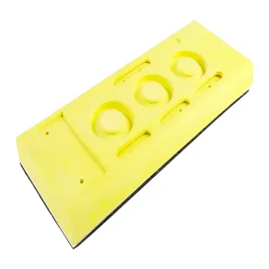 WOODHEAD 1301280082 Three Button Replacement Cover, For 4023 Button Pendant Enclosure | CH2JKL 00-3823