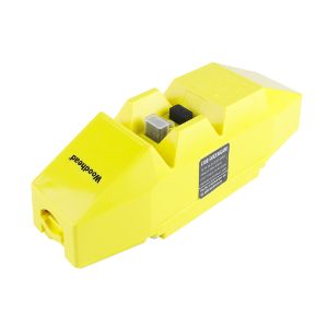 WOODHEAD 1301530208 Receptacle, GFCI, Attachable, Inline, Dual Rated, 20A/120V | CH3BVJ GFCI-INLINE