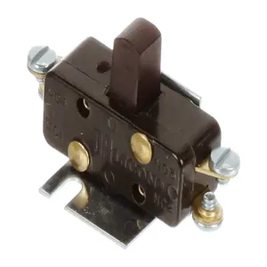 WOODHEAD 1301860318 Pendant Station, Replacement On/Off Switch, One speed, Momentary | CH2EUD 42-2190