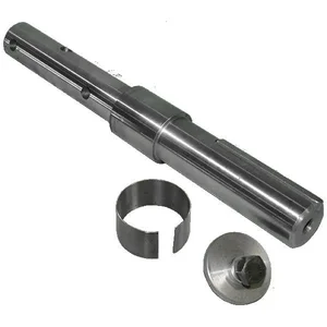 WORLDWIDE ELECTRIC 2SCDS-2.716 Screw Conveyor Drive Shaft, 2-7/16 Inch Output Brore Size, 2 Box Size | CJ8RZF