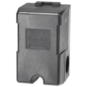 WORLDWIDE ELECTRIC 69WA4 Pressure Switch, Water, 30 PSI Cut-In, 50 PSI Cut-Out | CJ8TUT