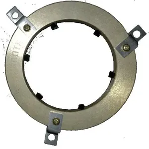 WORLDWIDE ELECTRIC GR-210 Grounding Ring, ODP, 213/215T Frame | CJ8TJZ