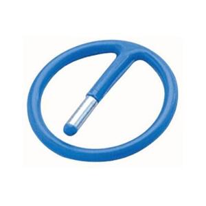 WRIGHT TOOL 10019CG Retainer Ring, 1 Inch Drive, 2-5/8 Inch Inner Dia. | AX3GWD