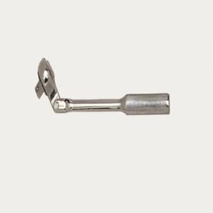 WRIGHT TOOL 4430 Ratchet, Knurled Grip, Double Pawl, 1/2 Inch Drive, 18 Inch Length | AX3FUF