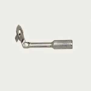 WRIGHT TOOL 4430 Ratchet, Knurled Grip, Double Pawl, 1/2 Inch Drive, 18 Inch Length | AX3FUF