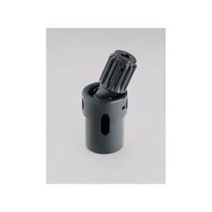 WRIGHT TOOL 5800 Impact Socket Spline Universal | AX3GBB