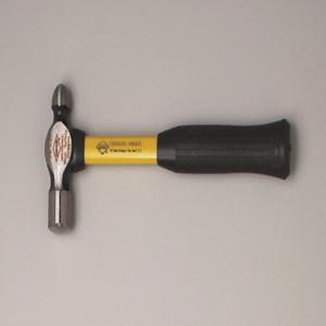 WRIGHT TOOL 9044 Kugelhammer, Glasfasergriff, 24 oz. | AX3GFP