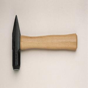 WRIGHT TOOL 9079 Cross Peen Hammer, 4 lbs., 15 Inch Length | AX3GGW
