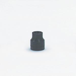 WRIGHT TOOL 9252 Torx Socket, 1/4 Inch Drive, E-8 Head Size | AX3GLJ
