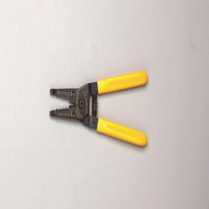 WRIGHT TOOL 9470 Stripper/Cutter with Locking Clip, 10-20 AWG | AX3GPP