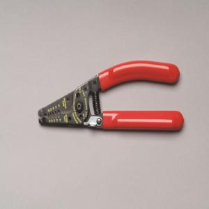 WRIGHT TOOL 9473 Stripper/Cutter with Locking Clip, Ergonomic Handle, 10-20 AWG | AX3GPT
