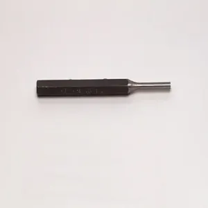 WRIGHT TOOL 9590 Pin Punch, 1/16 x 4 Inch Size | AX3GTA