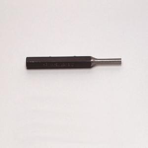 WRIGHT TOOL 9592 Pin Punch, 1/8 x 4-3/4 Inch Size | AX3GTC