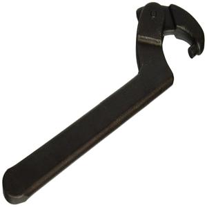 WRIGHT TOOL 9643 Adjustable Pin Spanner Wrench, 1-1/4 to 3 Inch Size | AX3GUY