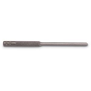 WRIGHT TOOL 9673 Roll Pin Pilot Punch, 7/32 Inch Size, 5 Inch Length | AX3GVQ
