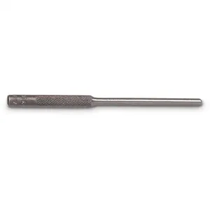 WRIGHT TOOL 9678 Roll Pin Pilot Punch, 1/2 Inch Size, 6 Inch Length | AX3GVW