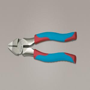 WRIGHT TOOL 9C369CB Linemans Plier, Round Nose, 9 Inch Size | AX3JPV