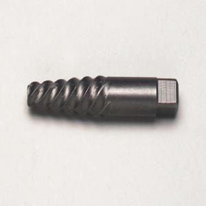 WRIGHT TOOL 9G85102 Screw Extractor, Spiral Thread, 5/32 to 7/32 Inch Screw Size | AX3JQY