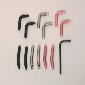 WRIGHT TOOL 9H65RK Plier Replacement Tip Kit | AX3JRJ