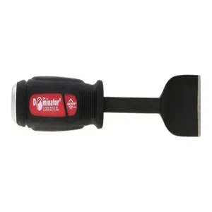 WRIGHT TOOL 9M42007 Dominator Carbon Scraper, 1-1/2 Inch Size | AX3JTD