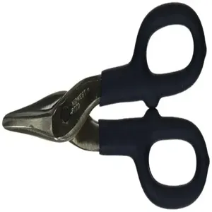 WRIGHT TOOL 9P77D Cutting Snip, Duckbill, 7 Inch Size | AX3JUG