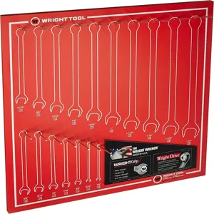 WRIGHT TOOL D941B Display Board | AX3JVR