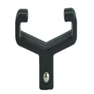 WRIGHT TOOL W2 Clip, 1/4 Inch Size | AX3JZC