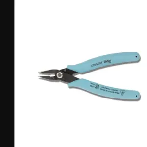 XCELITE 378SMMN Thin Profile Electronic Pliers W, 5 1/2 Inch Size | CV3WQT 24J523