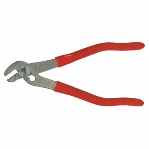 XCELITE 50CGV Ignition Pliers with Red Cushion Grip, 5In | CV3WNV 24J524