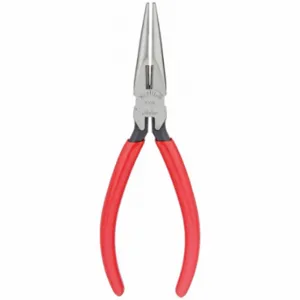 XCELITE 51CGNN Hose Grip Plier, ESD-Safe, 6 Inch Overall Length, 1 7/8 Inch Jaw Length | CV3WNW 54XR93