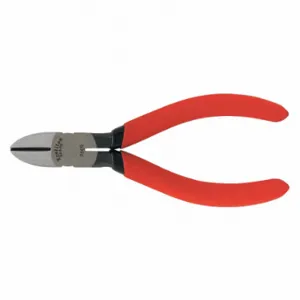 XCELITE 55CGNN Diagonal Cutting Plier, Std, 3/4 Inch Jaw Lg, 5/8 Inch Jaw Width, 5 Inch Overall Lg | CP4NXQ 54XR94